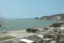 Imagen Playa de San Vicente